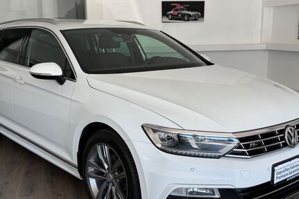 VW Passat 136.550 km 18.990 &euro; Baunatal 34225
