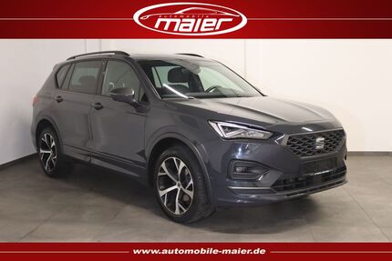 Seat Tarraco 118.600 km 22.900 &euro; Bebra 36179