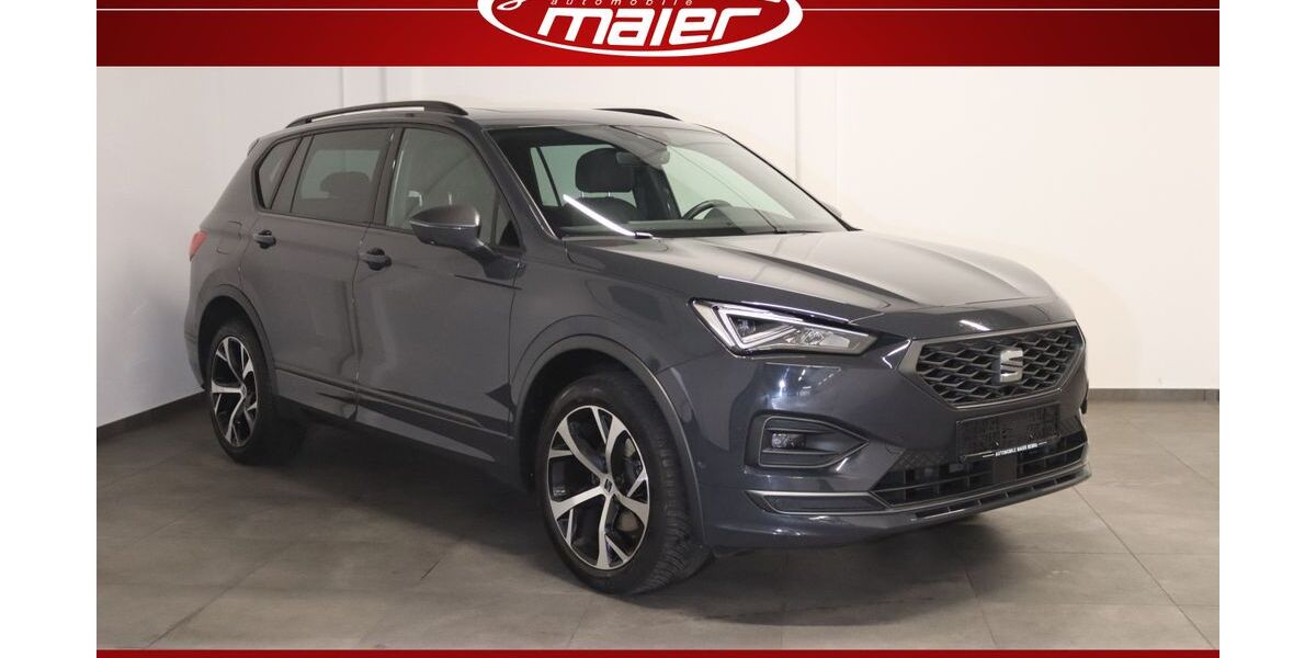 Seat Tarraco 118.600 km 22.900 &euro; Bebra 36179