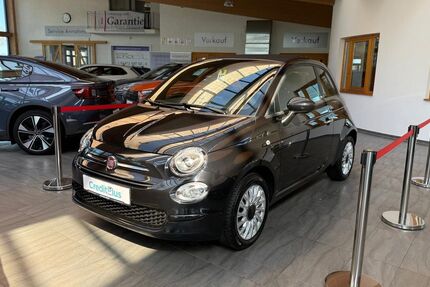 Fiat 500C 86.531 km 11.990 &euro; Lastrup 49688