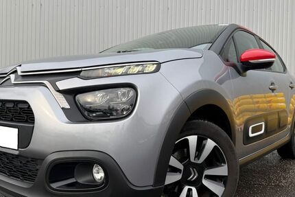 Citroen C3 29.999 km 10.999 &euro; Worms 67549