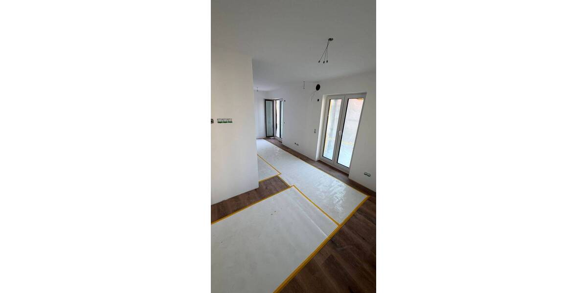 Etagenwohnung Landshut Achdorf - 2 Zimmer, 40 m&sup2;, 930&euro; | Angebot:26358715