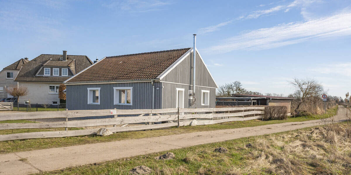 Einfamilienhaus Winsen (Luhe) Hoopte - 4 Zimmer, 83 m&sup2;, 449.000&euro; | Angebot:26014858