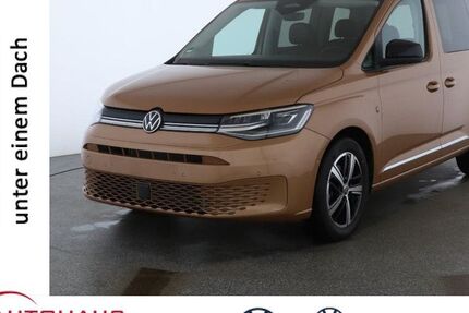VW Caddy 7.621 km 36.850 &euro; Abensberg 93326