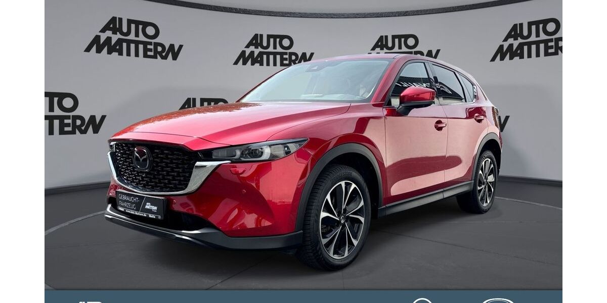 Mazda CX-5 69.697 km 26.990 &euro; Hiddenhausen 32120