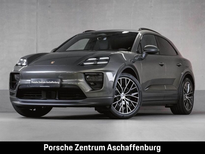 Macan