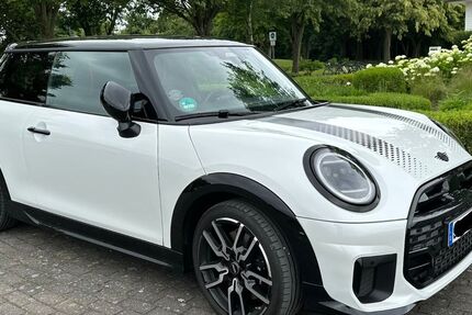 Mini Cooper S 4.999 km 34.700 &euro; Sankt Augustin 53757