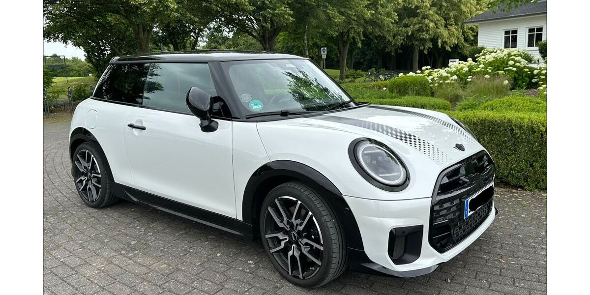 Mini Cooper S 4.999 km 34.700 &euro; Sankt Augustin 53757