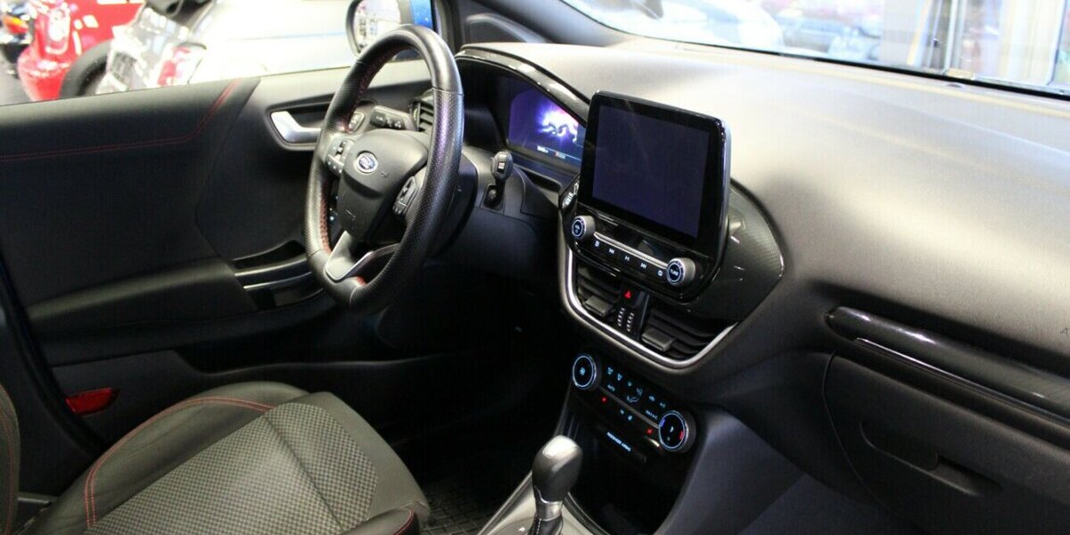 Ford Puma 1.0 EcoBoost Aut. ST-Line 104.406 km 15.480 &euro; Euskirchen 53881