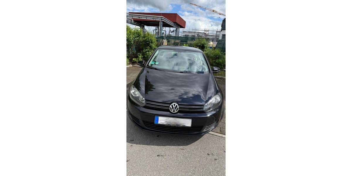 VW Golf 206.200 km 4.300 &euro; Sonthofen 87527