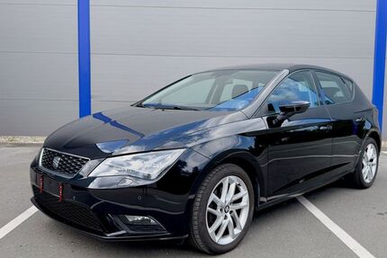 Seat Leon 156.000 km 7.300 &euro; Bad Reichenhall 83435