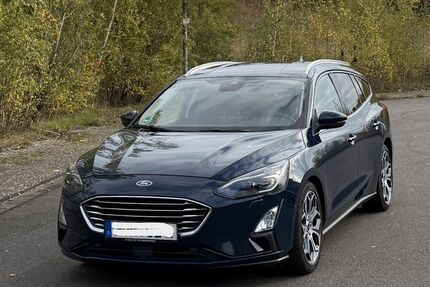 Ford Focus 89.000 km 14.500 &euro; Homburg 66424