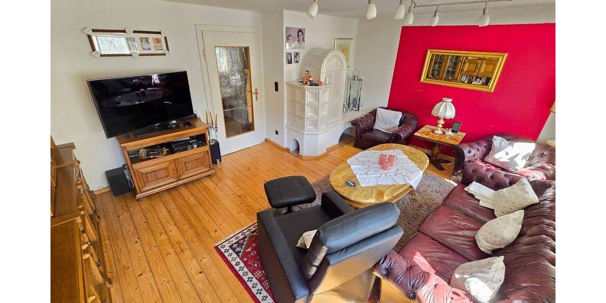 Doppelhaushälfte Rödental Einberg - 8 Zimmer, 180 m&sup2;, 235.000&euro; | Angebot:26489147