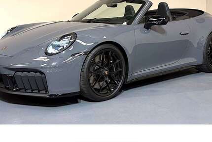 Porsche 992 7.900 km 193.375 &euro; Minden 32427
