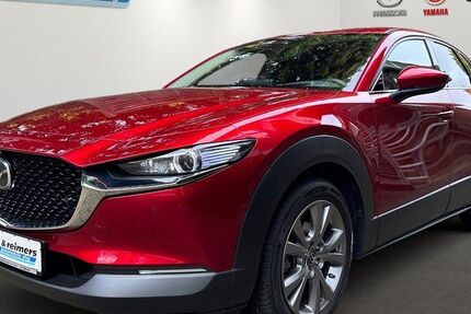 Mazda CX-30 19.311 km 25.785 &euro; Hamburg 22457