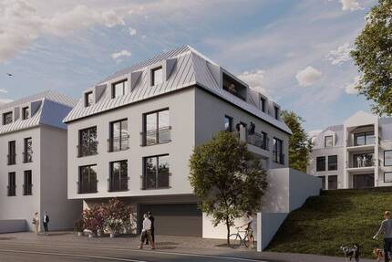 Wohnung Augsburg Göggingen - 2 Zimmer, 81 m&sup2;, 712.500&euro; | Angebot:25749191