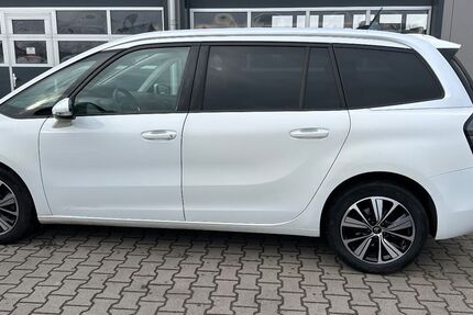 Citroen Grand C4 Picasso / SpaceTourer 318.583 km 4.500 &euro; Lüdinghausen 59348