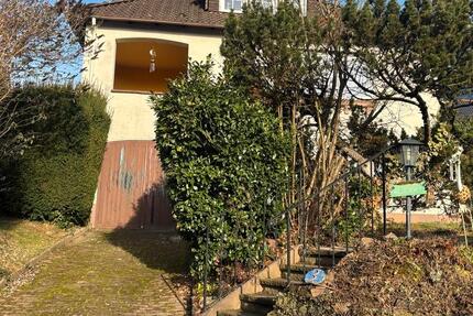 Schönes Einfamilienhaus 4 zimmer