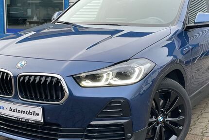 BMW X2 69.854 km 25.950 &euro; Kerpen-Sindorf 50170