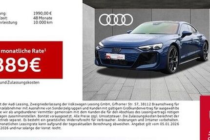 Audi RS e-tron GT 7.960 km 109.840 &euro; Recklinghausen 45657