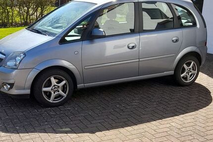 Opel Meriva 90.000 km 3.650 &euro; Sottrum 27367