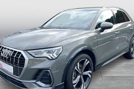 Audi Q3 9.100 km 49.840 &euro; Siegen 57074