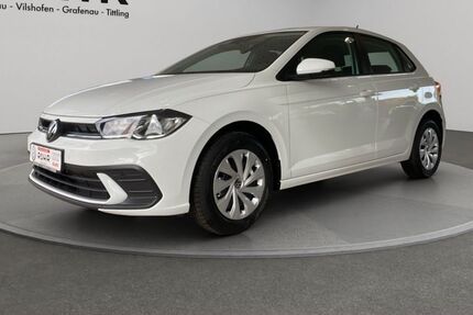 VW Polo 1.011 km 18.200 € Vilshofen 94474
