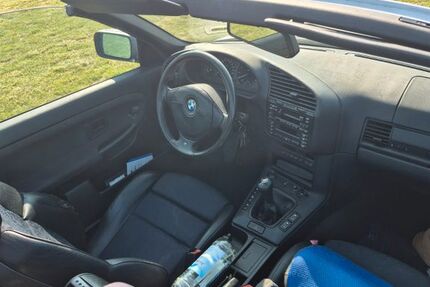 BMW 318 290.000 km 5.500 € Oppenheim 55276