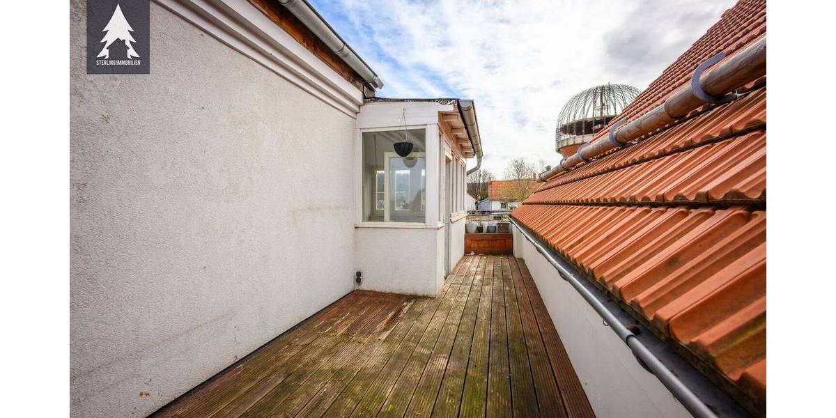 Gewerbeobjekt Gernrode Gernrode - 4 Zimmer, 189.000&euro; | Angebot:26064670