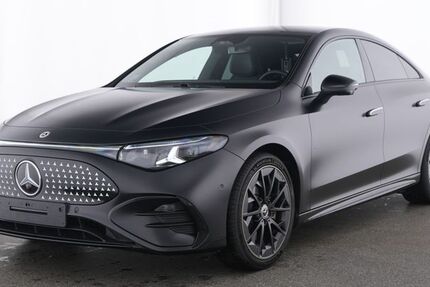 Mercedes-Benz CLA 350 7.677 km 57.740 &euro; Balingen 72336
