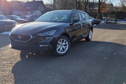 Seat Leon 8.000 km 29.790 &euro; Siegen 57072