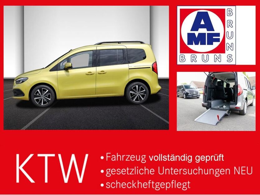 T-Klasse
