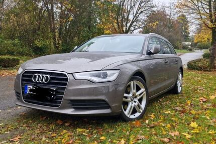 Audi A6 171.000 km 14.000 &euro; Jena 07743