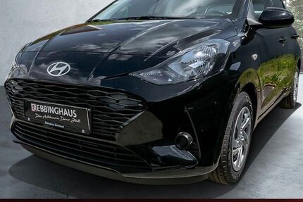 Hyundai i10 10.190 km 13.499 &euro; Hamm 59067