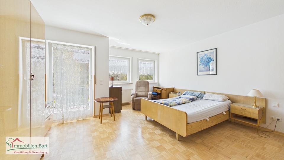 Etagenwohnung Perl - 2 Zimmer, 86 m&sup2;, 1.050&euro; | Angebot:26382342