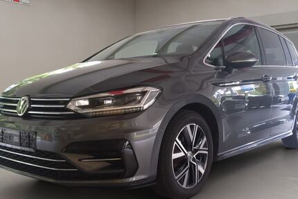 VW Touran 170.117 km 18.990 &euro; Aue-Bad Schlema 08280