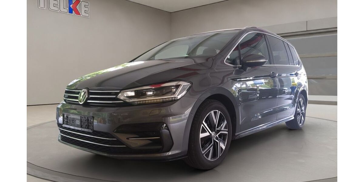 VW Touran 170.117 km 18.990 &euro; Aue-Bad Schlema 08280