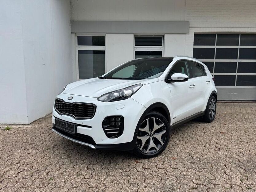 Sportage