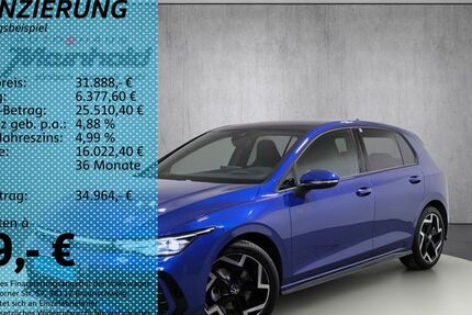 VW Golf 3.550 km 31.888 &euro; Auerbach/Rebesgrün 08209