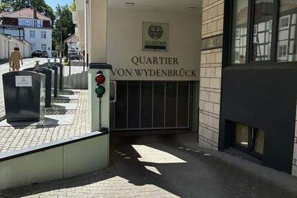 Büroräume Giersstraße 26 zimmer