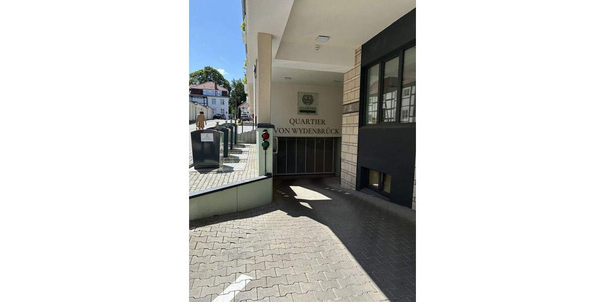 Büroräume Giersstraße 26 zimmer