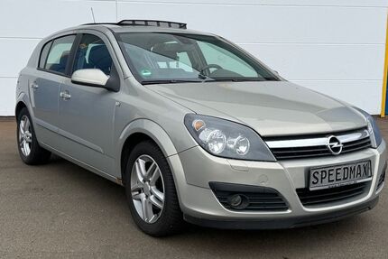 Opel Astra 91.000 km 5.490 € Sankt. Wendel 66606