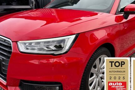 Audi A1 35.000 km 12.980 &euro; Hamburg 22459