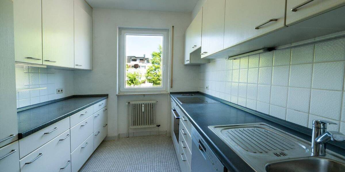 Etagenwohnung Leinfelden-Echterdingen Leinfelden - 3 Zimmer, 99 m&sup2;, 347.000&euro; | Angebot:26658653