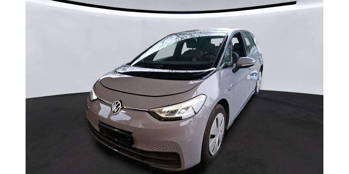 VW ID.3 16.155 km 20.950 &euro; Donauwörth 86609
