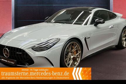 Mercedes-Benz AMG GT 20.602 km 152.990 &euro; Hamburg 22047