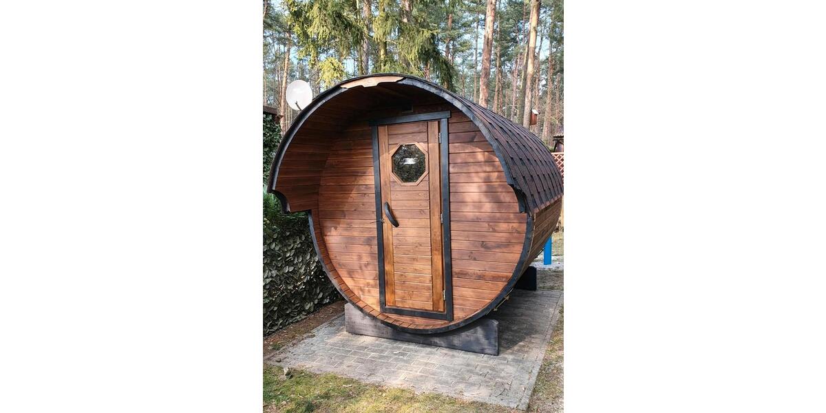 Bungalow Dahme/Mark Mark - 2 Zimmer, 30 m&sup2;, 40.000&euro; | Angebot:25820423