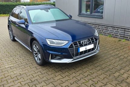 Audi A4 Allroad 62.677 km 31.500 &euro; Visbek 49429