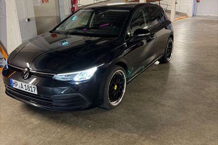 VW Golf 19.500 km 20.800 € Viernheim 68519