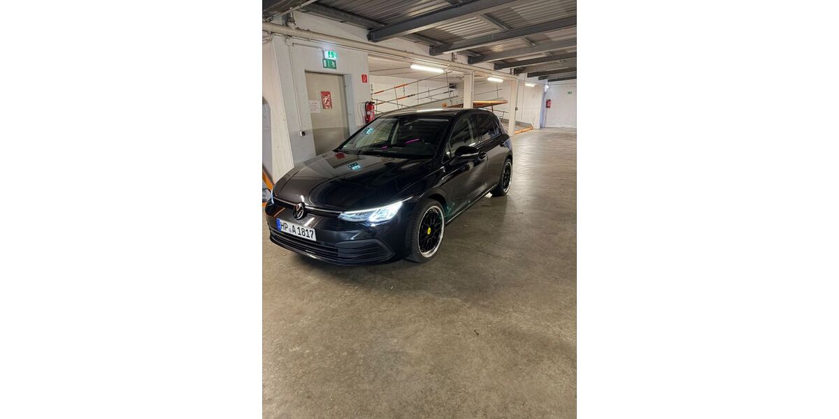 VW Golf 19.500 km 20.800 € Viernheim 68519
